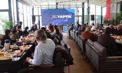 Hatay'da 10 Ocak Çalışan Gazeteciler Günü kutlandı