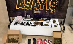 Hatay'da bir kişinin tabancayla yaralanmasına ilişkin 2 şüpheli daha yakalandı