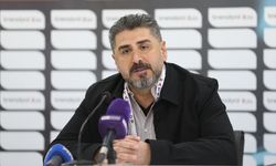 Hatayspor-Ümraniyespor maçının ardından