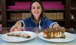 Hemşireliği bırakıp kendi markasını oluşturan kadın, istihdama da katkı sunuyor