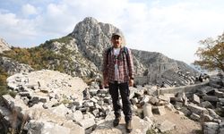 İklim değişikliği endemik bitkilerin yayılışını olumsuz etkiliyor