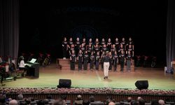 Isparta'da Zeka Oyunları Ligi ödül töreni düzenlendi