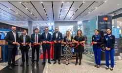 İstanbul'da Mastercard Fast Track deneyimi başladı