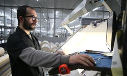 Kahramanmaraş'ın ihracatı 2025'te 1 milyar 280 milyon dolara yükseldi