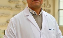 Kapalı alanlardaki düşük nem göz kuruluğunu tetikliyor