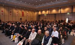 Koçtaş Usta Festivali'nde ustalar ödüllendirildi