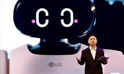 LG Electronics 'Hayatın İçinde Yapay Zeka' yaklaşımını CES 2026'da tanıttı