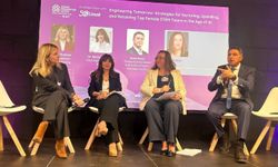 Limak Holding'in 'Yarını İnşa Etmek' paneli Davos'ta düzenlendi