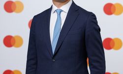 Mastercard'da üst düzey atama