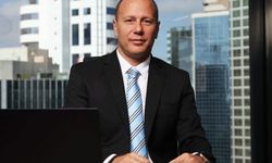 Mega Metal'de üst düzey atama