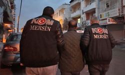 Mersin ve Diyarbakır'da tefecilik operasyonunda 4 zanlı tutuklandı