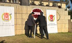 Mersin'de 10 Ocak Çalışan Gazeteciler Günü kutlandı