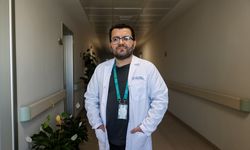 Mersin'de öğrencinin tüfekle yaraladığı okul müdürünün tedavisi tamamlandı