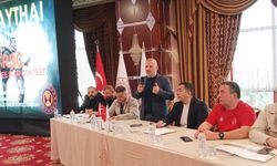 Muaythaide uluslararası başarının kalıcı olması hedefleniyor