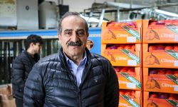 Narenciye ihracatı 2025'te Türkiye'ye 1 milyar 477 milyon 58 bin dolar kazandırdı