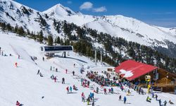 Obilet kayak tatili için öne çıkan rotaları paylaştı