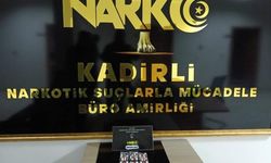 Osmaniye'de huzur ve güven uygulaması yapıldı