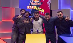 Red Bull Rap Trivia'nın yılbaşı özel bölümü yayınlandı