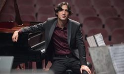 Şef Giuseppe Mengoli ve piyanist Cem Babacan İDSO DenizBank konserinde buluşacak