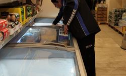 Serik'te zabıta ekipleri denetim yaptı