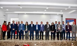 Silifke'de Uygulamalı Eğitim Çalıştayı düzenlendi