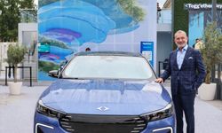 TOGG 2025'te hedeflerine ulaştı