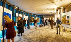 Tosyalı Holding İskenderun'da kültür ve sanat alanı açtı