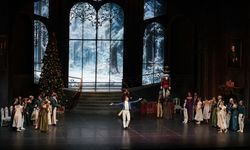 Türk Telekom 'Erişilebilir Tiyatro' projesine Fındıkkıran balesini dahil etti