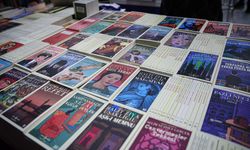 Türkiye'de 2025'te 407 milyon 777 bin 284 kitap üretildi