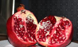 Türkiye'nin 2025'teki nar ihracatı 162 milyon doları geçti