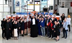 'Turunç Masa'ya aralık ayında 11 bin 321 başvuru