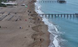 Vize muafiyetiyle Antalya'ya daha fazla Çinli turist gelmesi bekleniyor