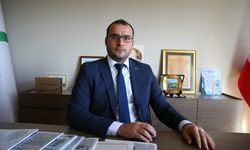 Yeşilay Adana Şube Başkanı Yıldırım, AA'nın 'Yılın Kareleri' oylamasına katıldı