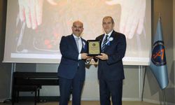 Akdeniz Üniversitesi'nde tarımsal öğretimin 180. yılı kutlandı