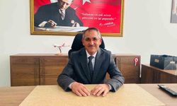 Aksu İlçe Milli Eğitim Müdürlüğü'ne Hasan Kürlü atandı