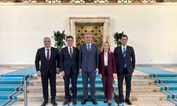 Alanya Ankara'da tek yürek