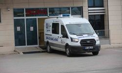 Antalya'da bıçaklanarak öldürülen anne ve kızının cenazeleri Ankara'ya götürüldü