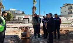 ASAT'tan Antalya'ya kapsamlı altyapı yatırımı