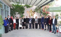 ATÜ Bilim Kafe'de kadın kooperatifleri konuşuldu