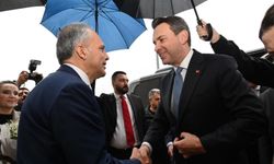 Bakan Bayraktar: 'Terörsüz Türkiye'nin ne olduğunu biz Gabar'da ve ufak, hani sinemalarda fragman denir ya, bir kesiti o