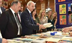 Başkan Kocagöz 'Kepez vizyonu'nu anlattı