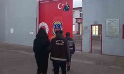 Hatay'da asayiş operasyonu: 6 kişi yakalandı