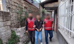 Isparta'da 2025 yılı emniyet bilançosu