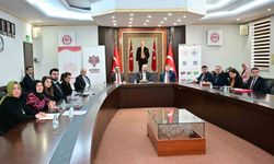 Isparta'da eğitimde fırsat eşitliği için adım: SOGEP destekli proje için imzalar atıldı