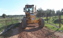 Kepez Belediyesi, ulaşım altyapısını güçlendiriyor