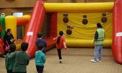 Kepez'in Sömestir Festivali başladı