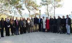 Kozan Belediye Başkanı Atlı, 'Kozan'ın sorunlarını ortak akıl ile çözeceğiz'