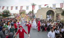 Mersin, 2025 yılı boyunca kültür ve sanatla buluştu