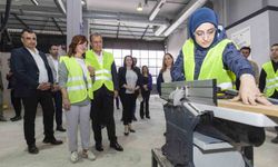 Mersin Büyükşehir Belediyesi, sosyal belediyecilikte örnek oldu