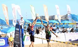 Mersin, uluslararası spor organizasyonlarının merkezi oluyor